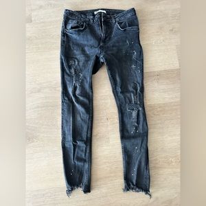Zara US 32 Jeans